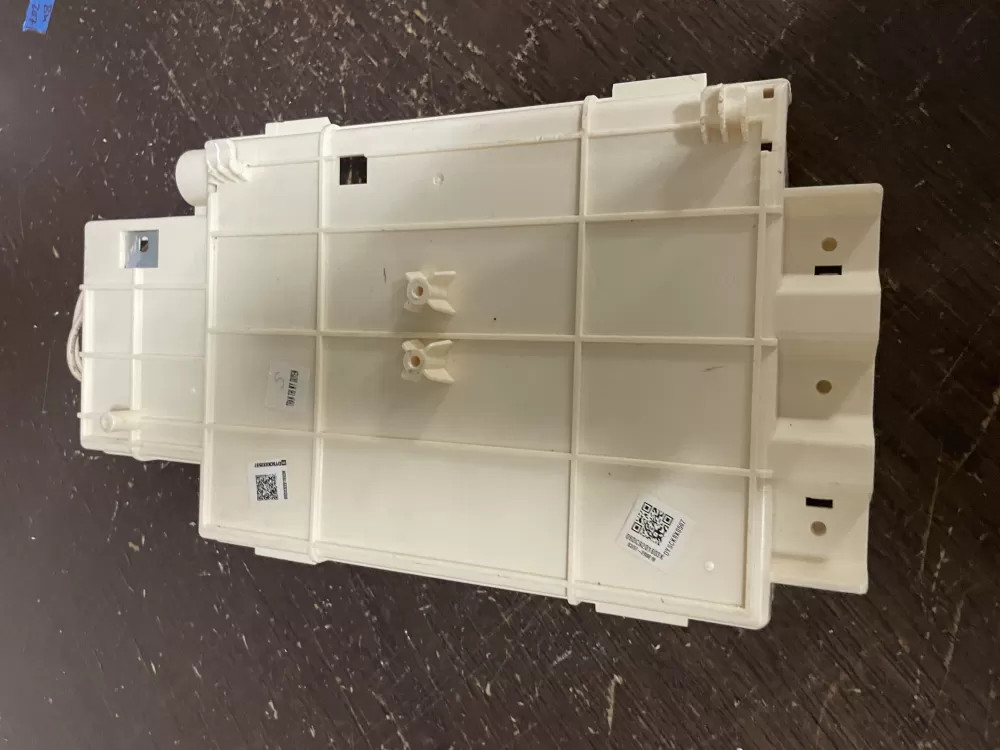 Samsung DC94-06598A DC92-01803K Washer Control Board AZ51123 | Wmv467