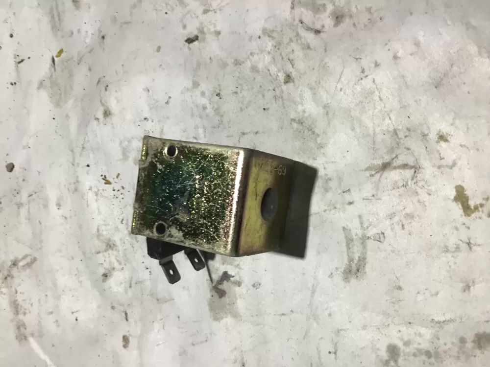  3018746 Reversing Valve Coil