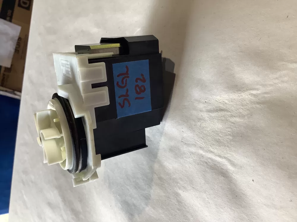 GE WD19X25461 AP6973150 Dishwasher Drain Pump AZ149136 | SL182