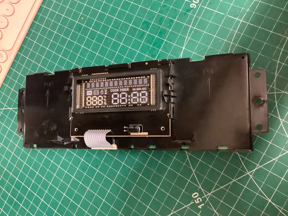 Whirlpool W10157239 Range Control Board