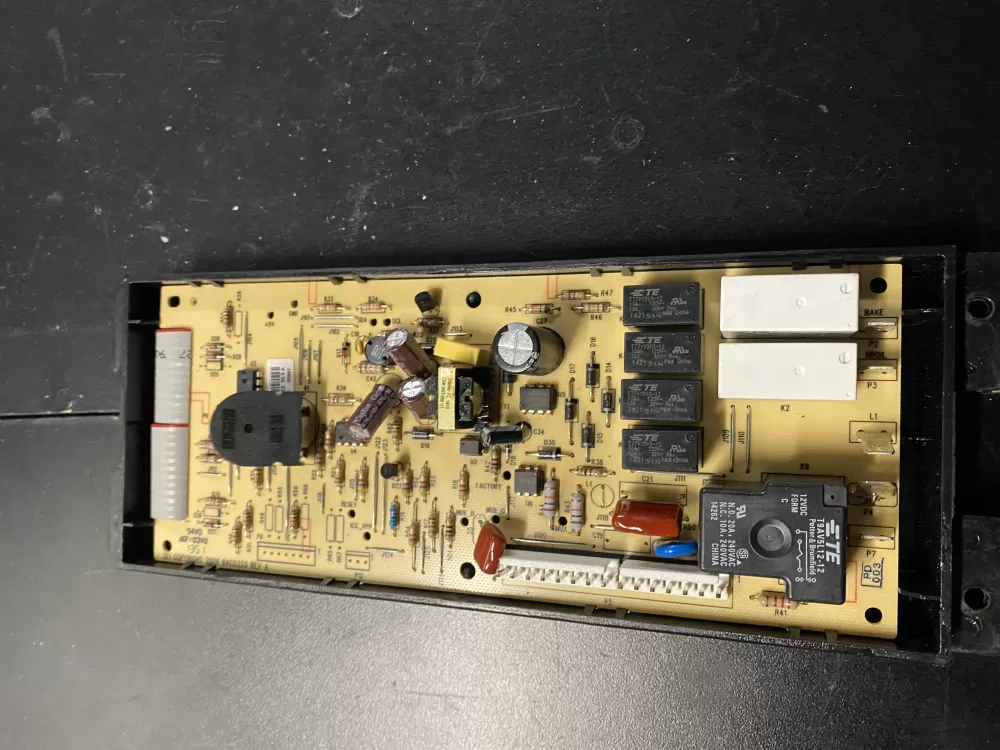 Kenmore 316557263 316557276 5304515591 Range Control Board AZ4396 | BK1145