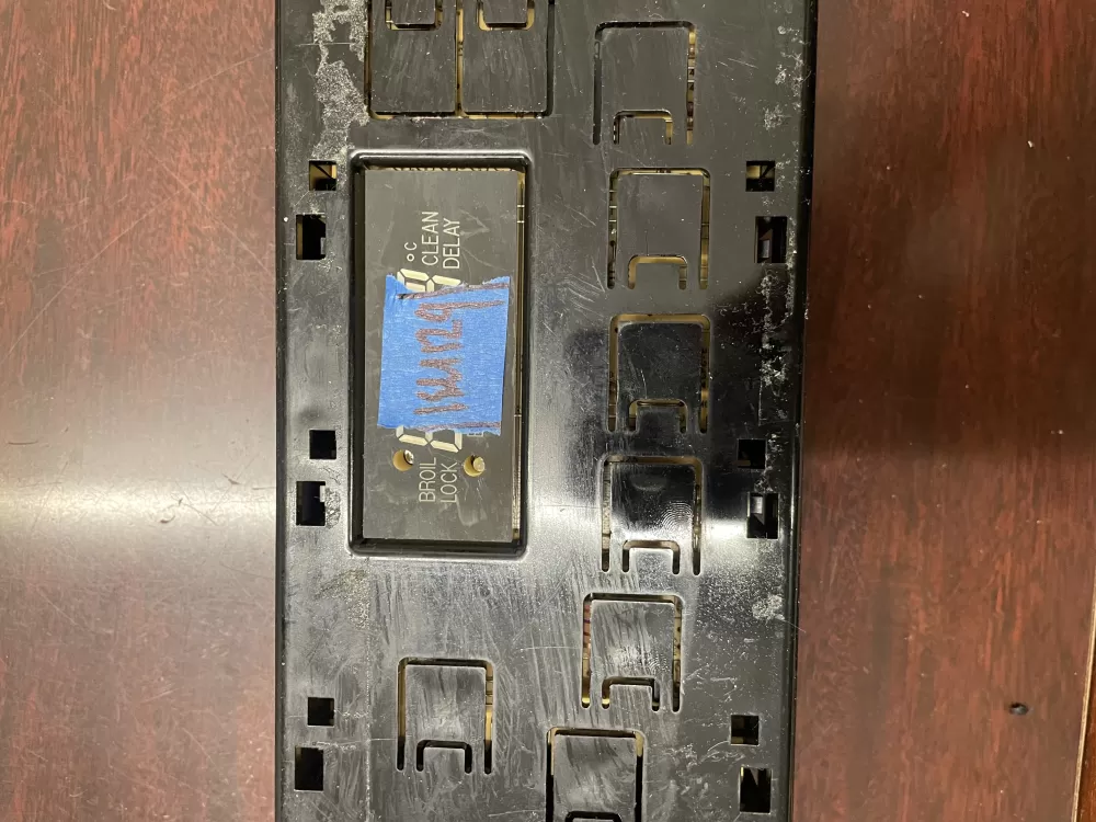 Whirlpool 00N21582005 8507p250 60 Range Control Board AZ31499 | KM124
