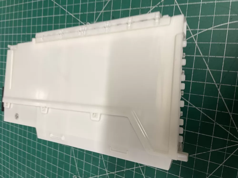 Bosch 9001-140-278 Dishwasher Control Board AZ206072 | Wm2163