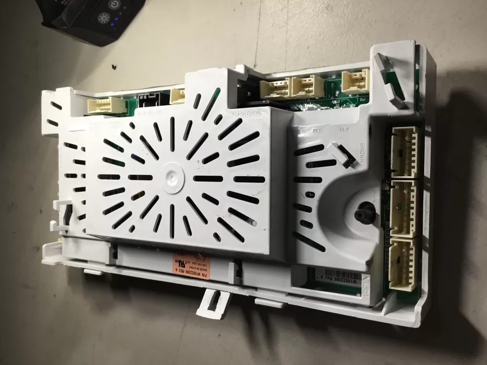 Maytag Washer Control Board W10522399 AZ40275 | NR20