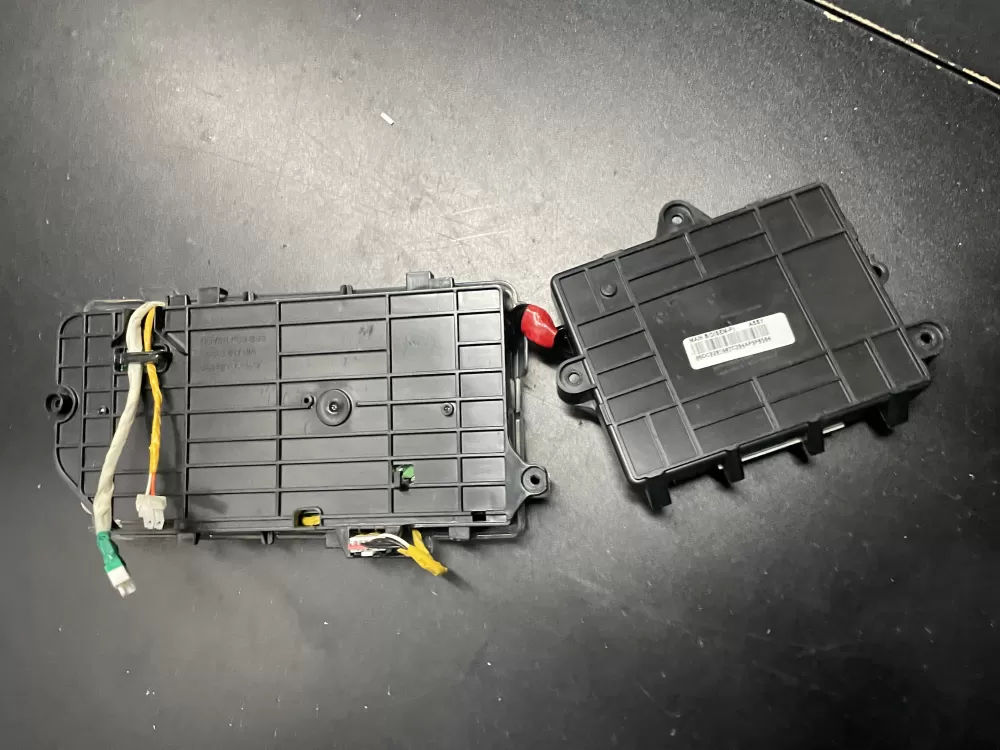 Samsung DC92 01607C Dryer Control Board User Interface AZ10069 | WMV318