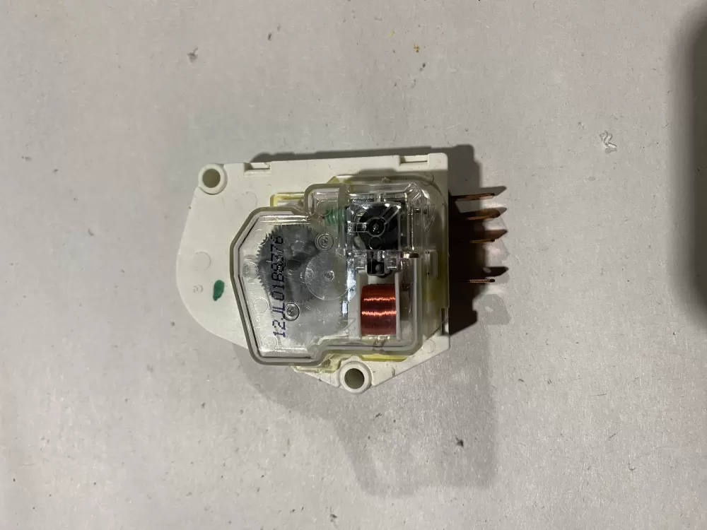 Whirlpool Kenmore W10822278 Refrigerator Defrost Timer AZ130819 | BK2227
