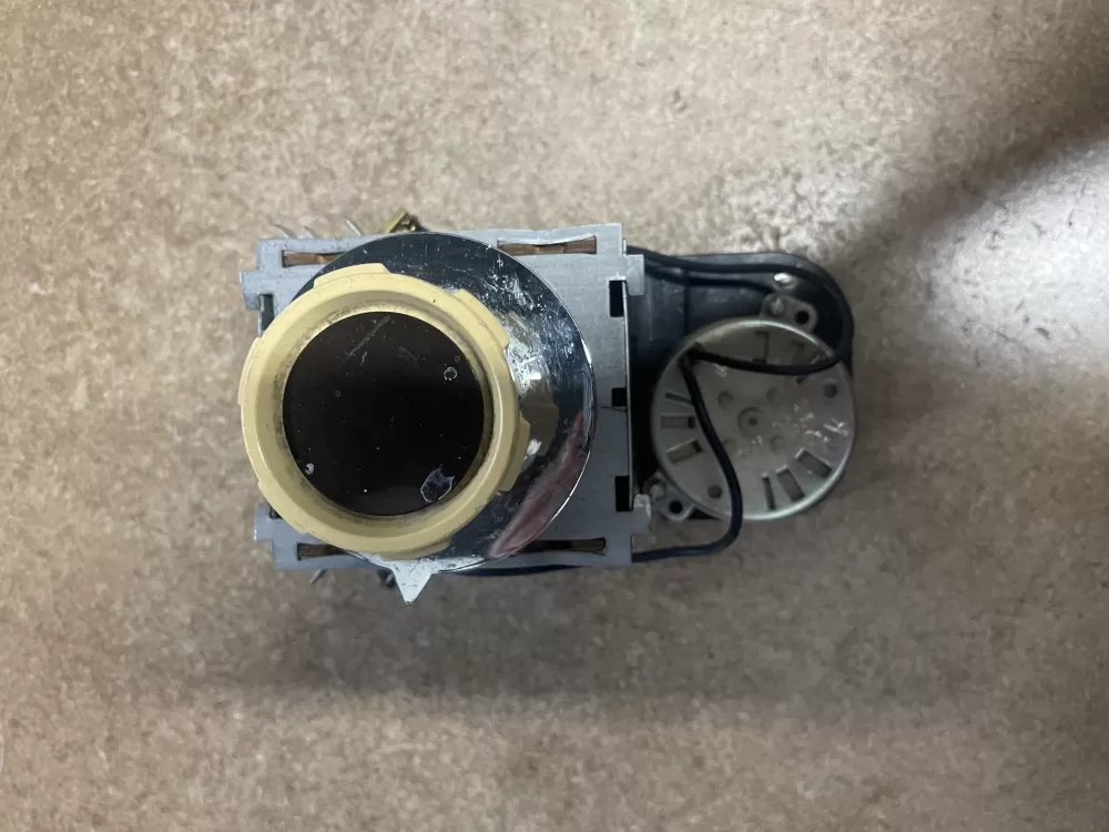 Maytag 2-05636 Washer Timer Control AZ14444 | KM1234