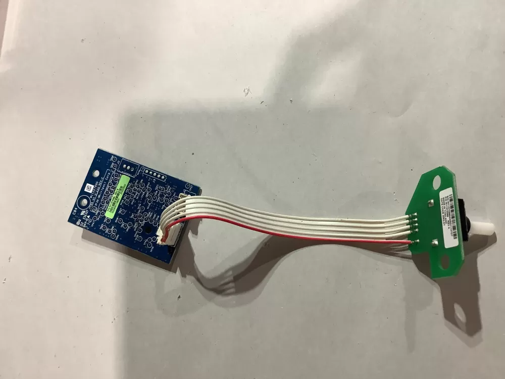 Maytag  Whirlpool W11557402 W11374896 Washer Control Board
