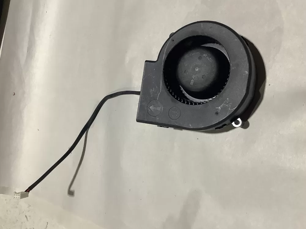 KitchenAid  Whirlpool BFB1012M Range Cooling Fan