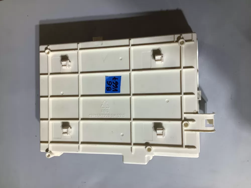 LG Washer Control Board EBR74798601 EBR78263901 AZ113021 | BGV667