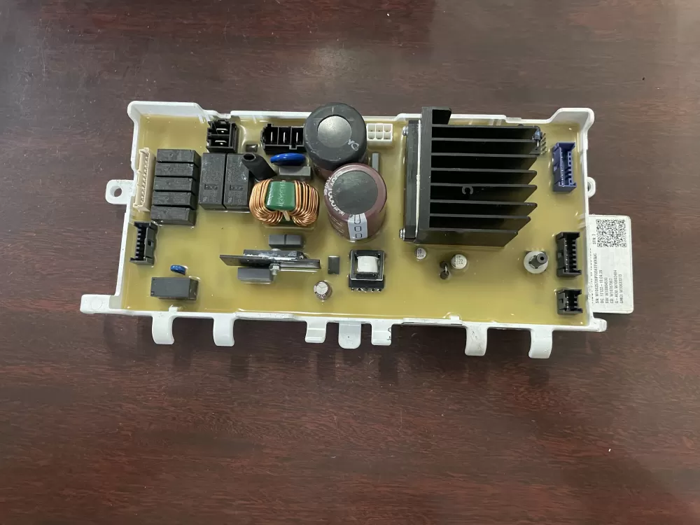 Whirlpool W10681033 W10812422 PS11723056 Washer Control Board
