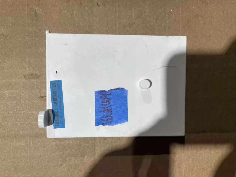 LG Kenmore EBR78988404 Refrigerator Control Board Dispenser AZ84395 | KM1009