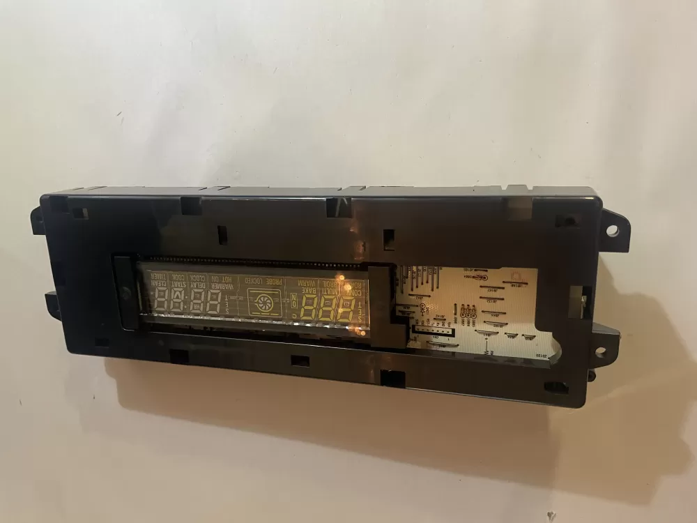 GE 164D6476G017 Range Control Board