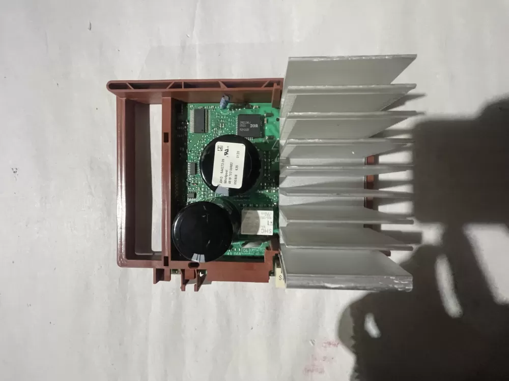 Kenmore 461970300683 4619 703 00683 Washer Motor Control Board