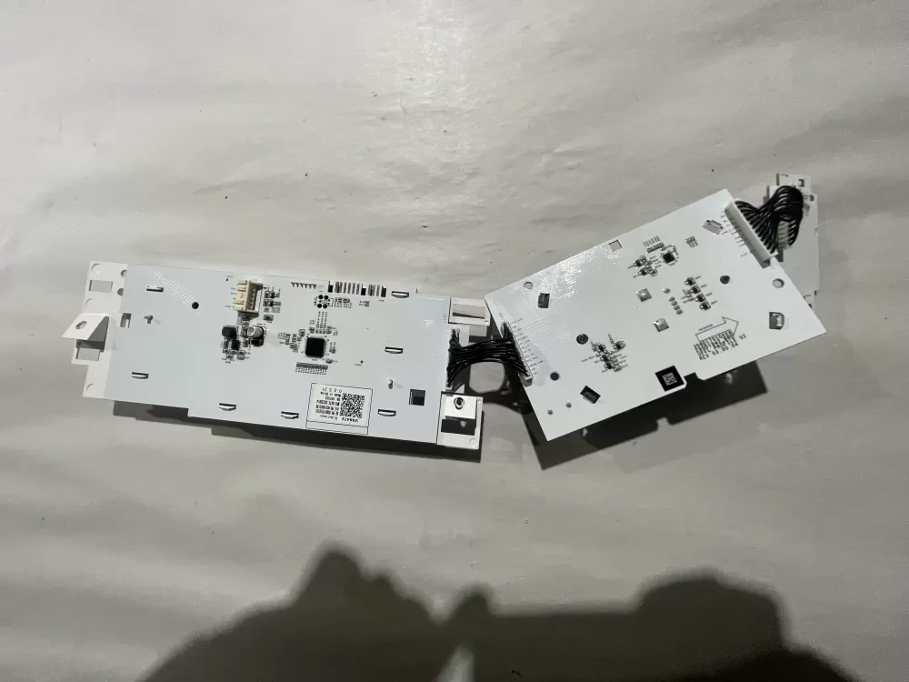 GE 308D1701G101 Washer 