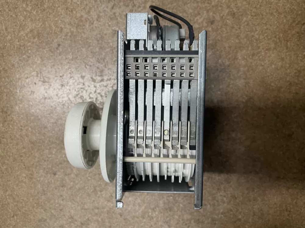 Maytag 62083460 6 2083460 WP22001255 AP6006208 Washer Timer 6 AZ15472 | KM1442