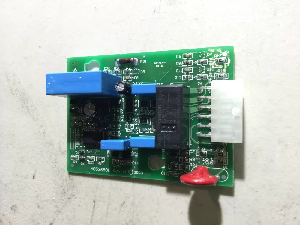 Frigidaire 5303918476 Refrigerator Control Board Defrost AZ41444 | NR1717