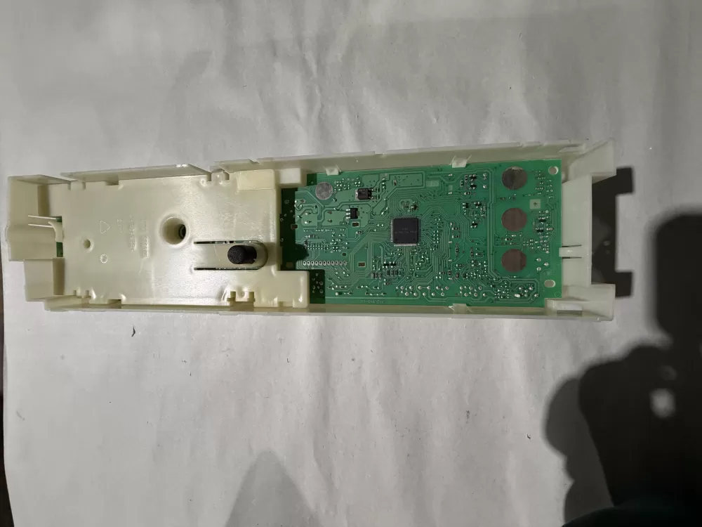Bosch 9000225887 Dryer Control Board AZ225683 | KMV743