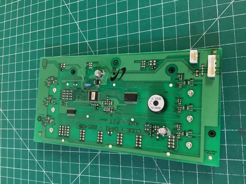 Samsung DA41-00540E Refrigerator Display Board AZ201832 | NR331