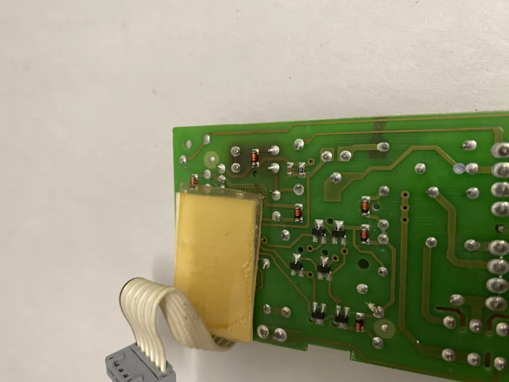 Maytag 79067-01 Refrigerator Dispenser Control Board AZ221814 | BK1659