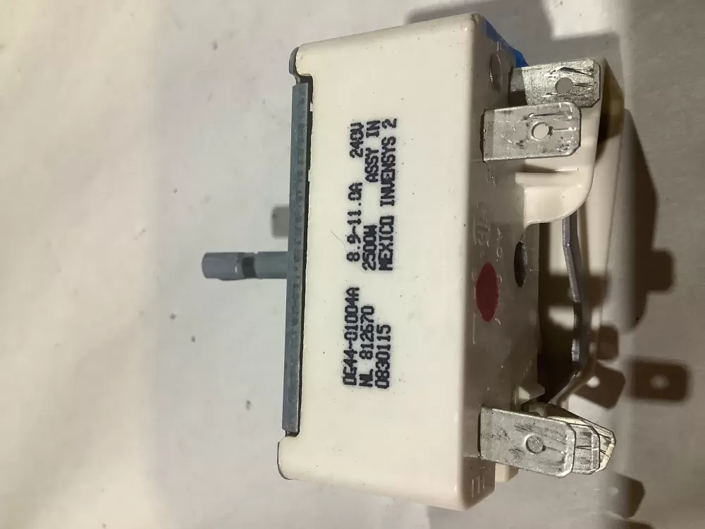 DG44-01004A Samsung Surface Element Switch OEM AZ102546 | Sl54