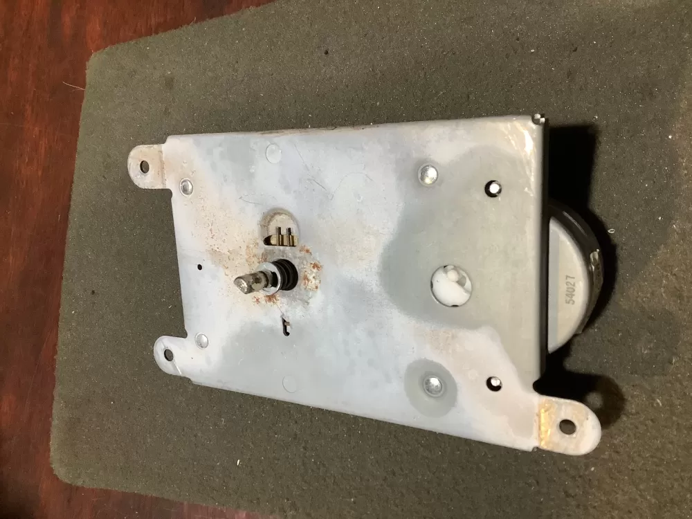 Maytag Whirlpool Amana 505797 275BEF Dryer Speed Queen Timer AZ119381 | NR2203