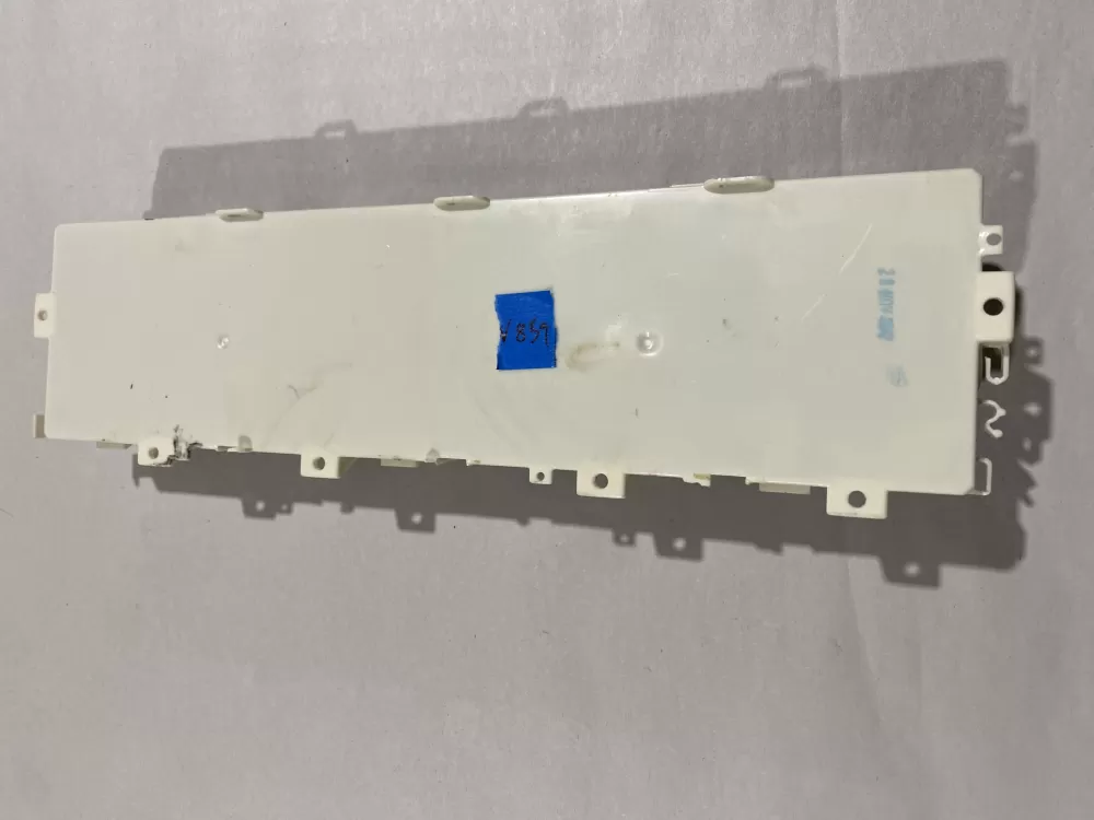 LG EBR81300806 EAX64771003 EBR80321807 Washer Control Board AZ184320 | BKV859