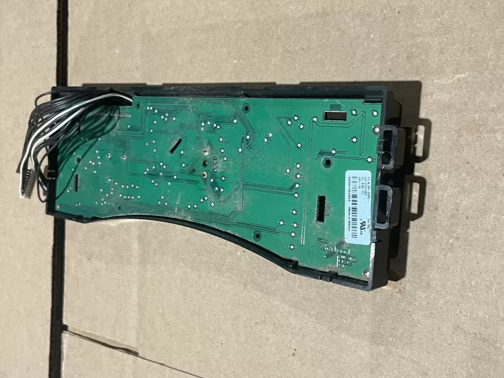 Whirlpool Kenmore W10339957 W10110646 Dryer Control Board AZ78099 | Wm1356