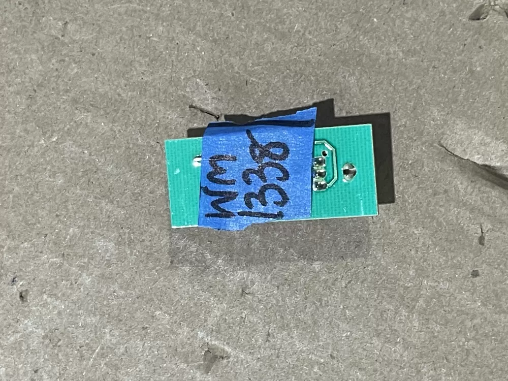 Frigidaire Kenmore AP6037540 Refrigerator Control Board AZ89420 | Wm1338