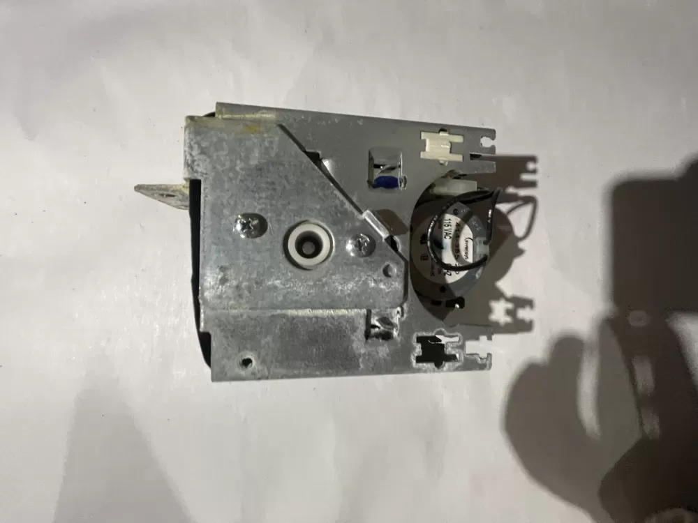 Whirlpool Amana Washer Timer - Part # 145-716-12 34601 AZ194578 | KM93
