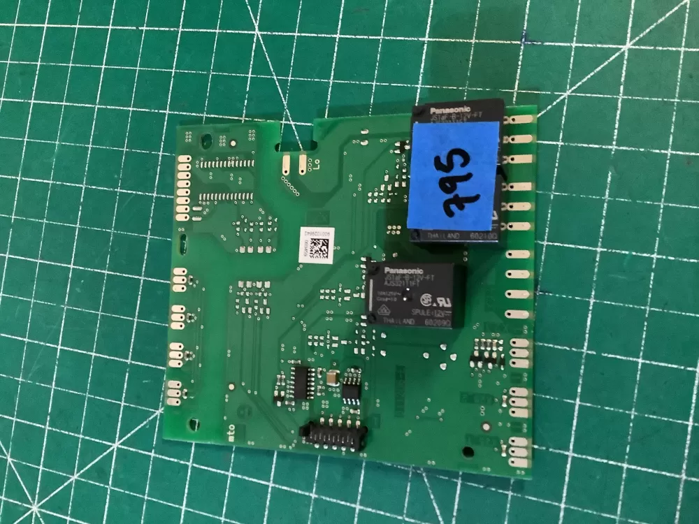 Pcb board 9001029642 AZ209071 | NR795.    