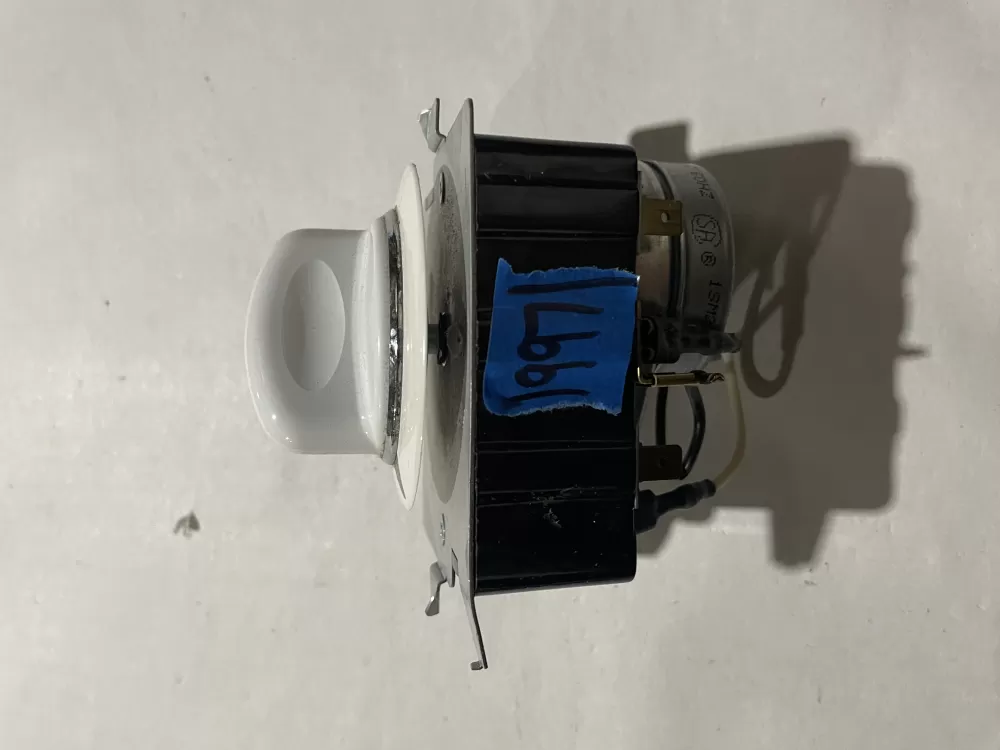 Frigidaire 131850900 Dryer Timer AZ206164 | KM1997