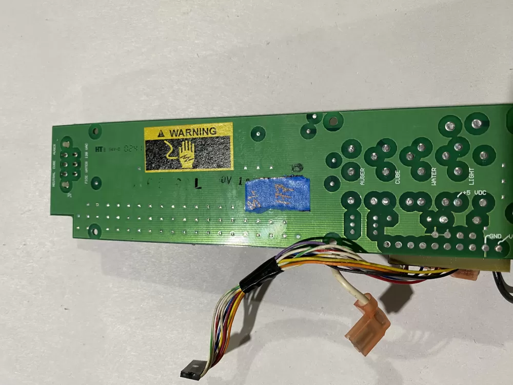 Frigidaire Electrolux Haier 40421500 Refrigerator Dispenser AZ166464 | BK177