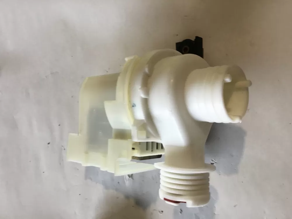 Frigidaire 137108100 Washer Drain Pump Assembly AZ149270 | SL269