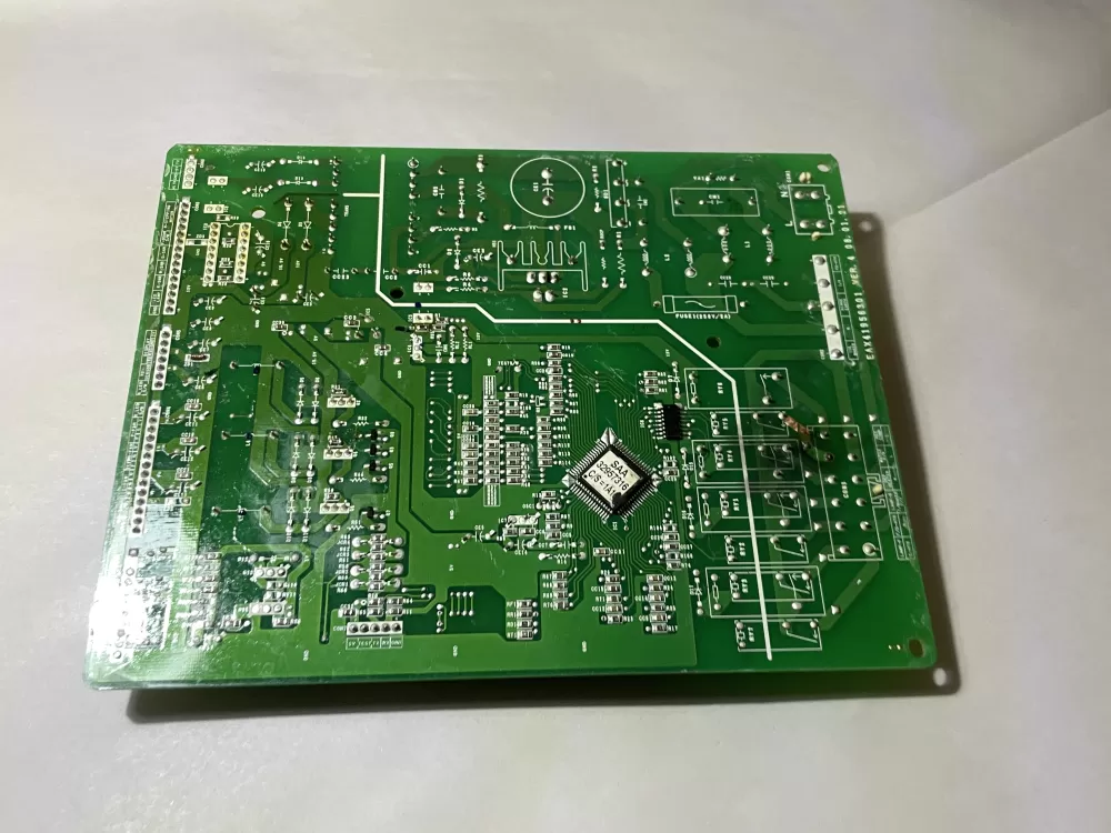 LG Kenmore AP4671992 EBR41956418 Refrigerator Control Board AZ107021 | Wm1359
