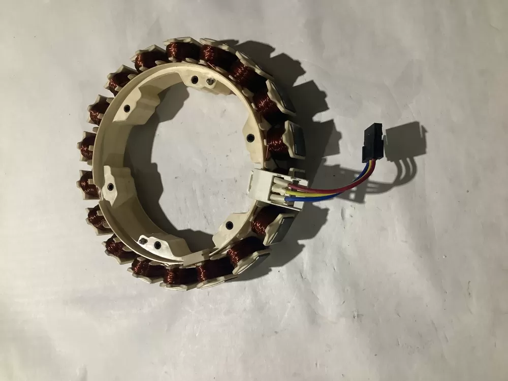 Kenmore Maytag W10579778 W10754158 Washer Stator AZ203040 | Sl231
