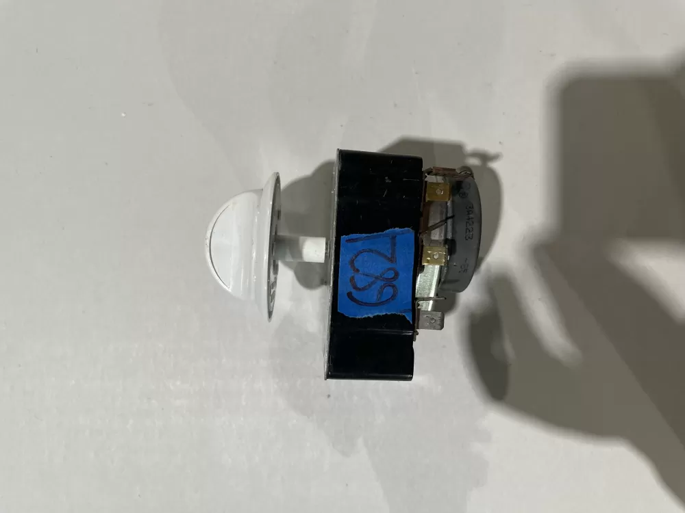 Frigidaire AP2144884 629639 148281 5303297177 Dryer Timer AZ180049 | KM682