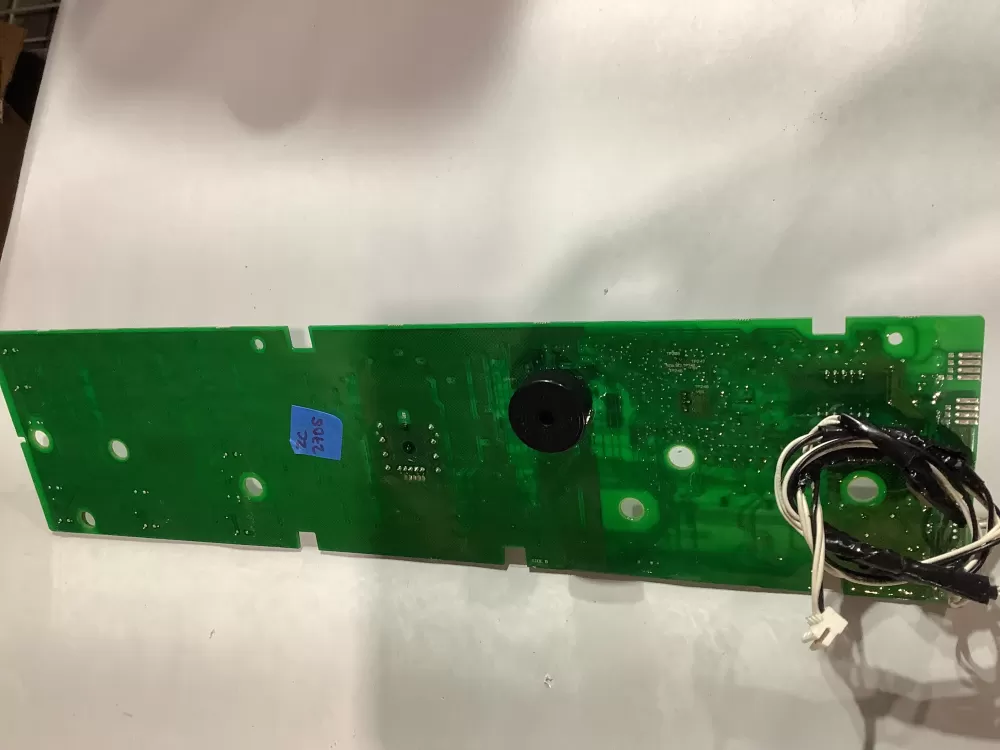 Whirlpool W10222204 Dryer Control Board W10222204 AZ183577 | ZC2705