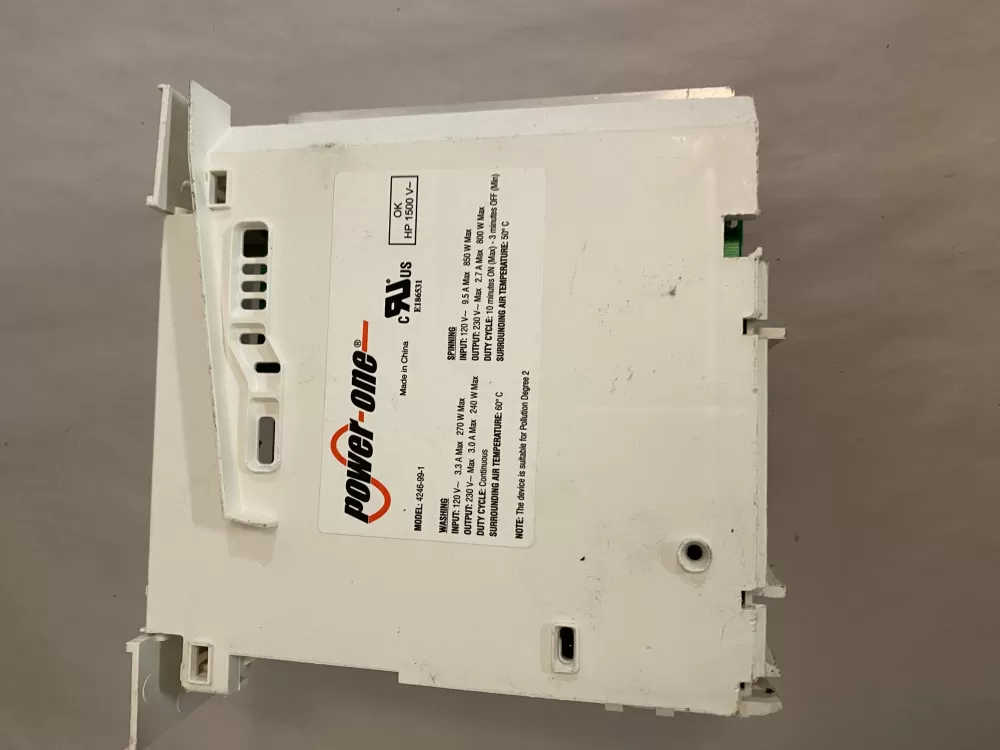 Frigidaire Kenmore 5304504863 4246991 Washer Control Board AZ113050 | BKV668