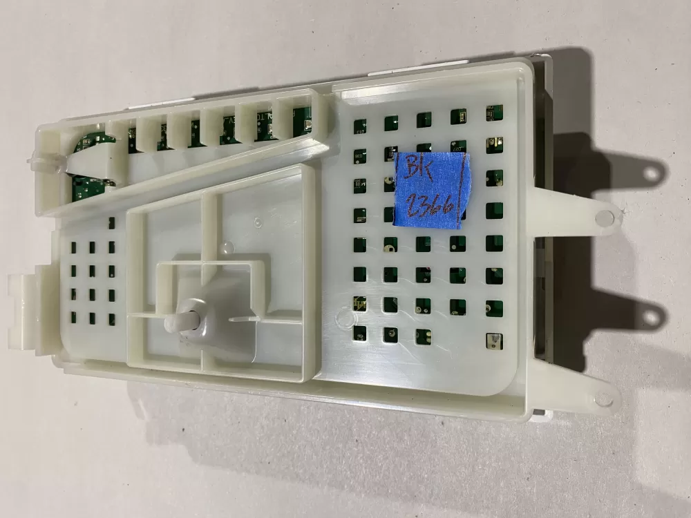 Whirlpool AP6284497 W11101488 W11162438 Washer Control Board AZ140835 | BK2366