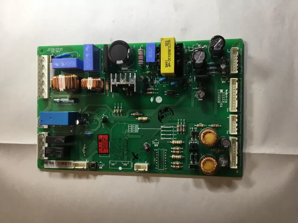 Kenmore LG EBR41531306 Refrigerator Main Contorl Board AZ98220 | 2029