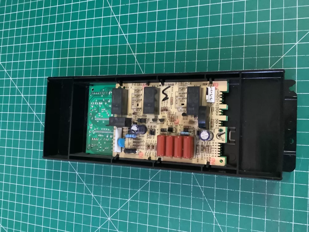 Maytag 00N21581105 Range Oven Control Board 8507p252-60 AZ194895 | NR297