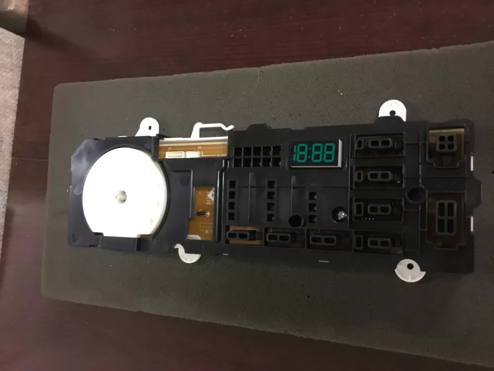 Samsung DC92 01624M PS12084838 DC9201624M Dryer Control Board AZ91674 | NRV435