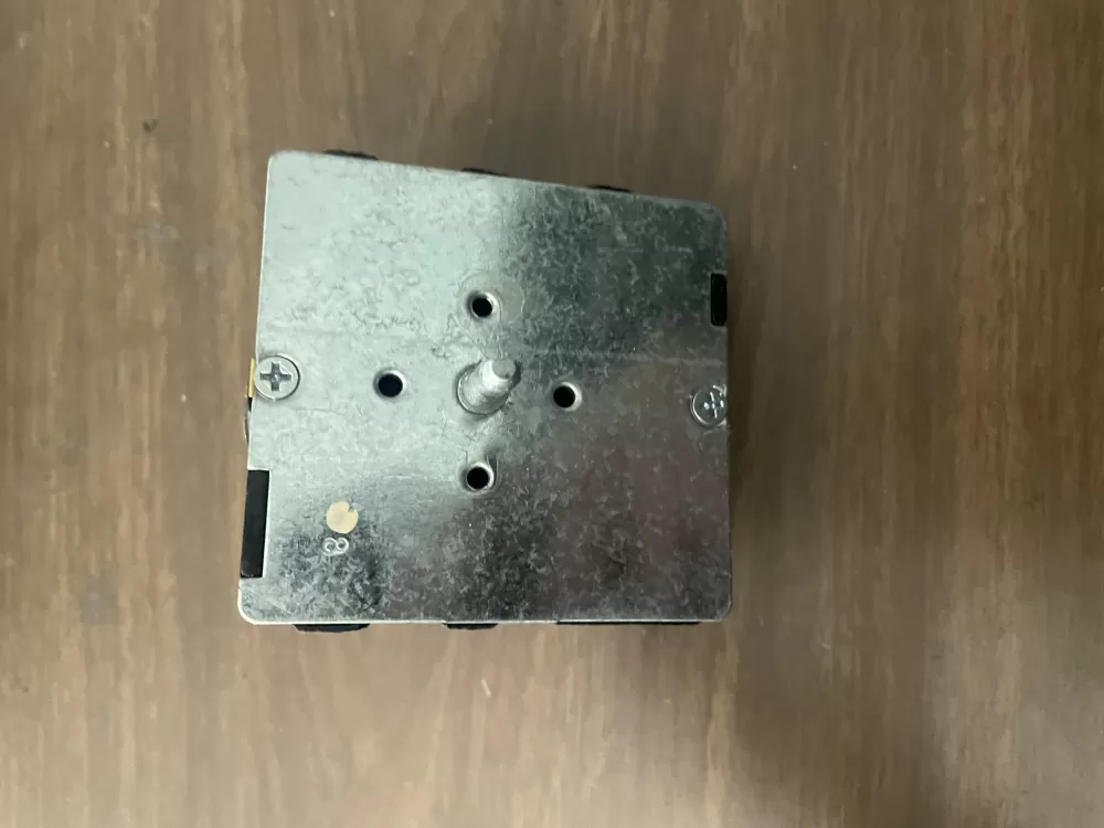 Frigidaire Kenmore AP2107515 408125 131063200 Dryer Timer AZ99239 | KM314