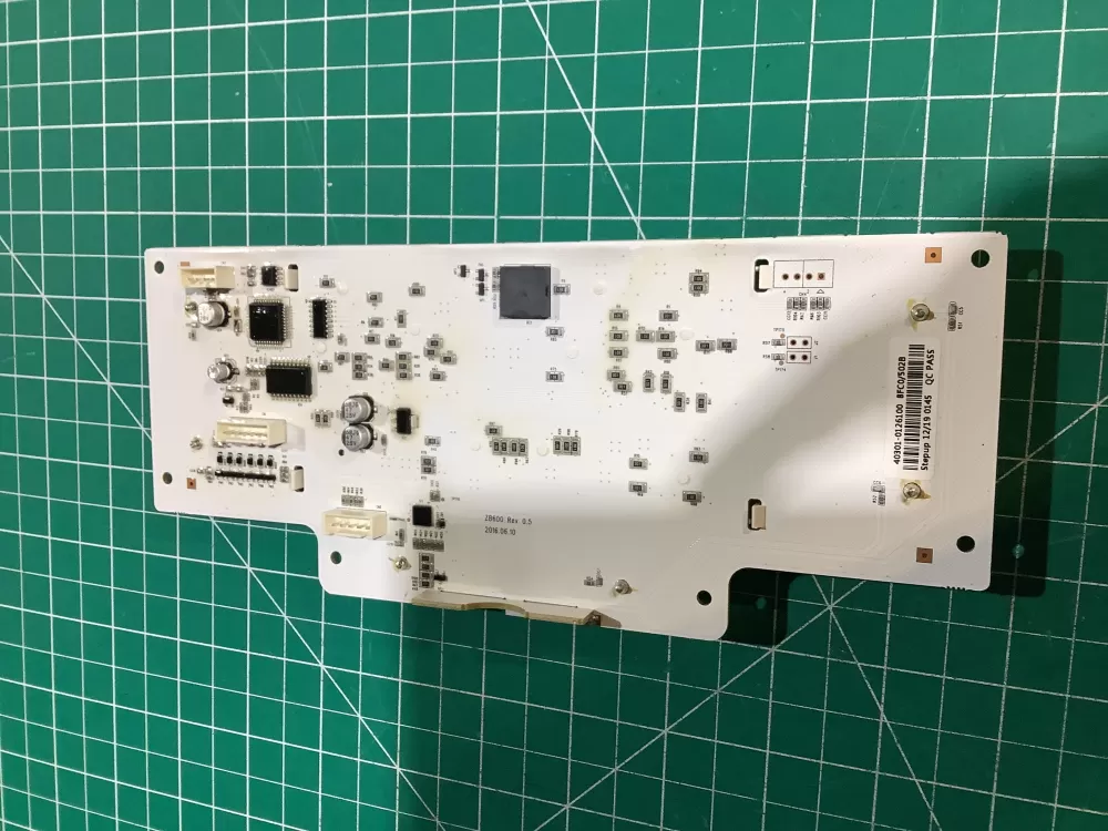 Kenmore 0126100 00 Refrigerator Control Board Dispenser AZ144041 | NR2420