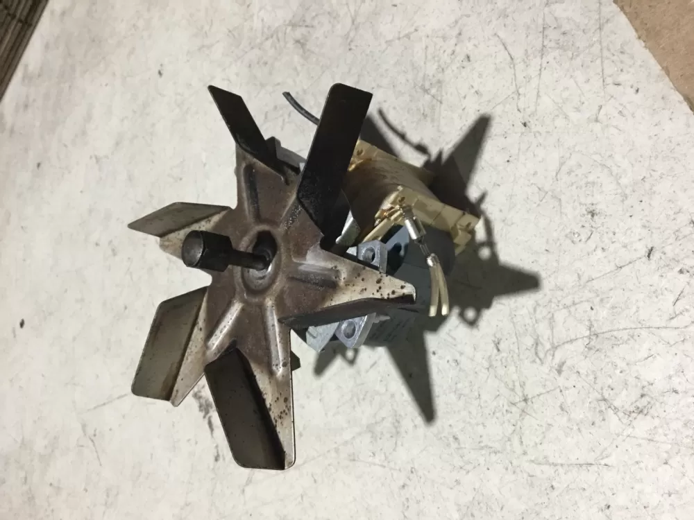 EM3030LH Motor