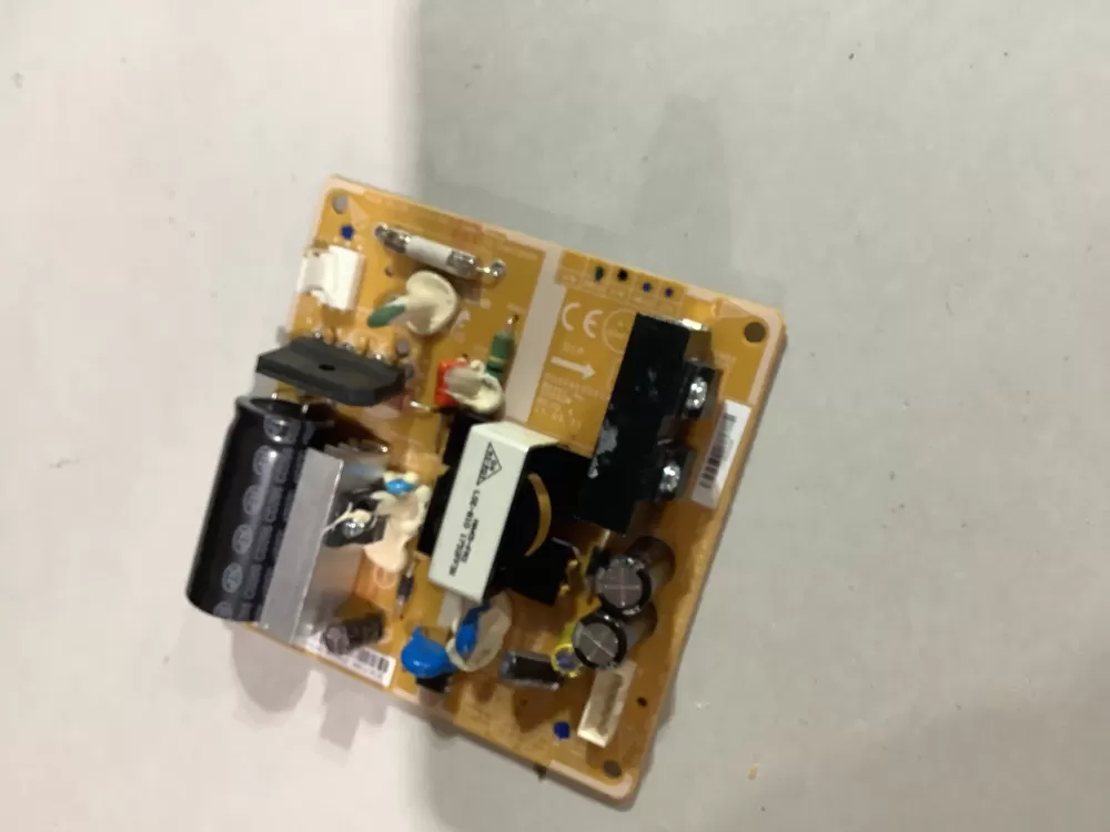 Samsung DA9200486A Refrigerator Control Board