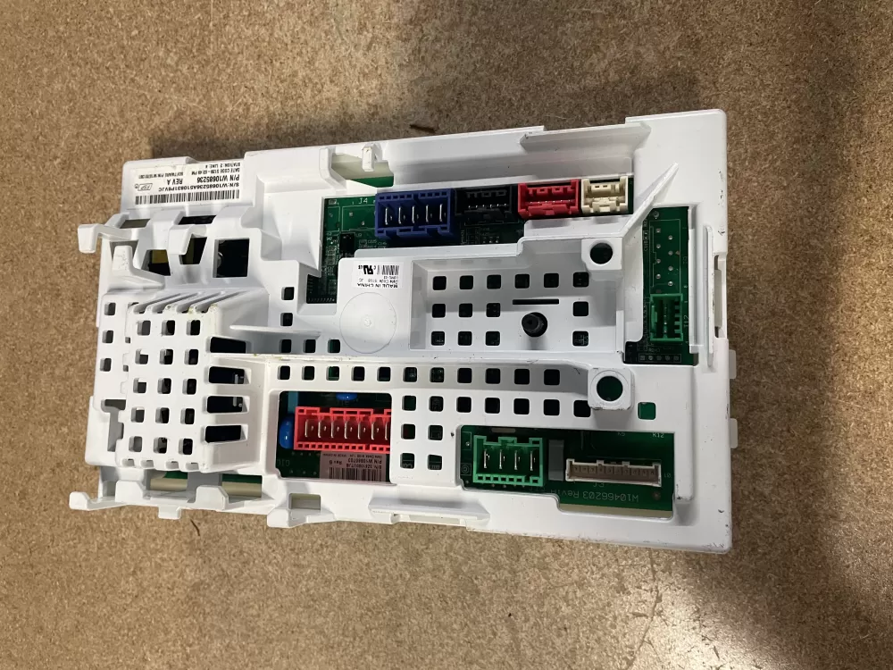 Maytag W10685236 Washer Control Board