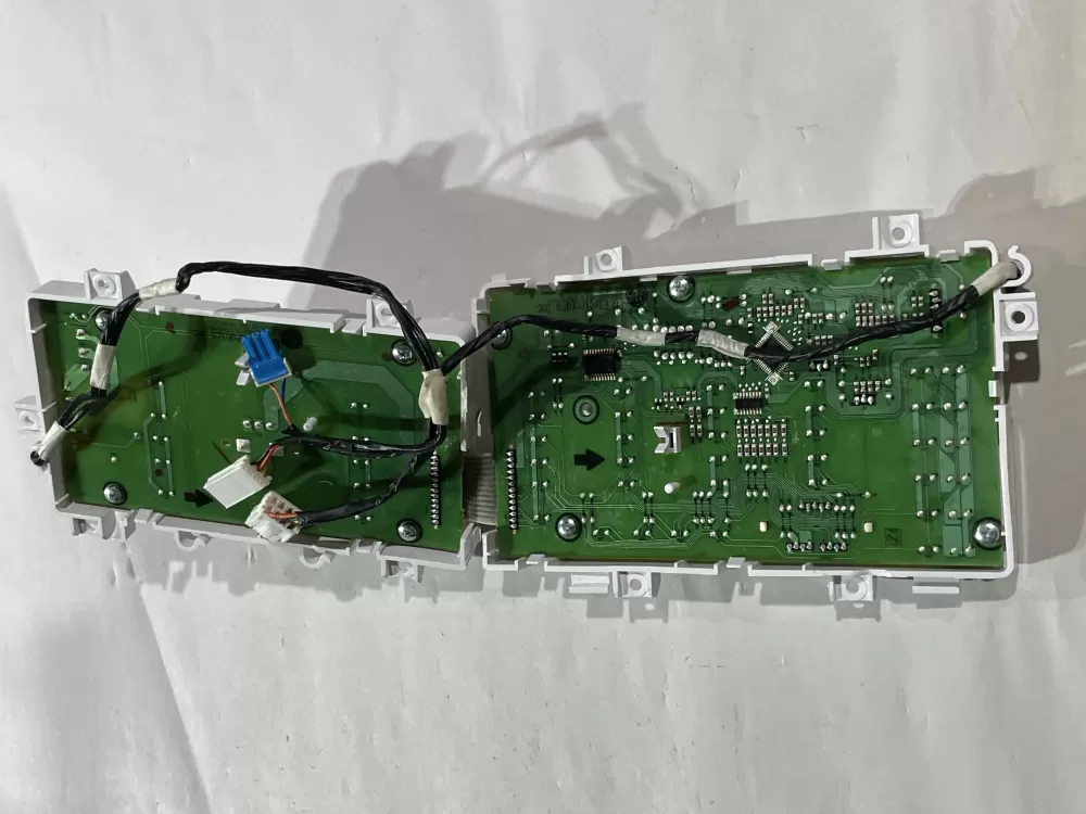 Kenmore EBR75092903 Washer Control Board UI Display Panel AZ170705 | Wmv731