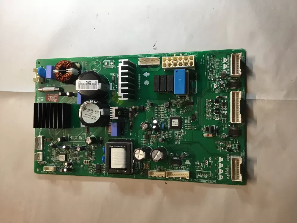 LG  Kenmore EBR83806902  AP6319383  4878019 Refrigerator Control Board